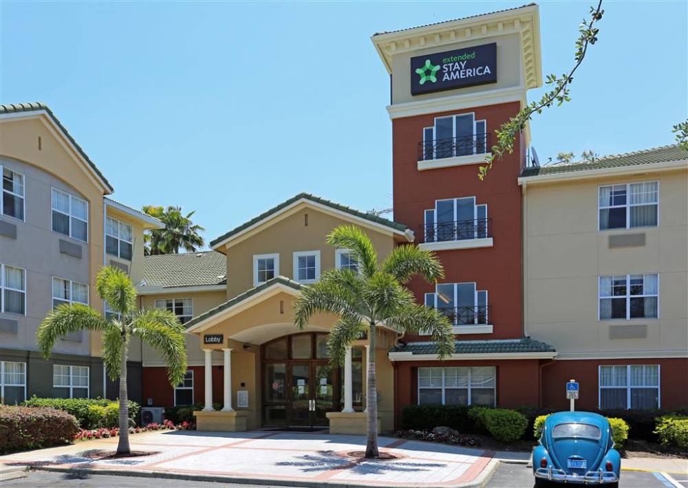 Extended Stay America Maitland