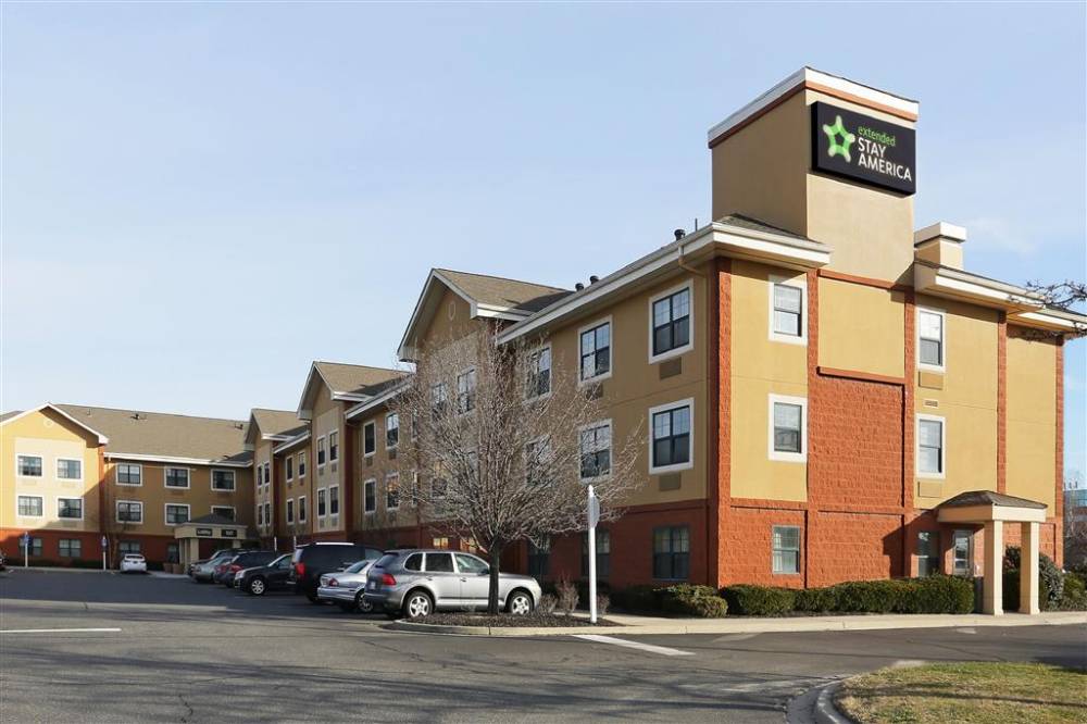 Extended Stay America Melville
