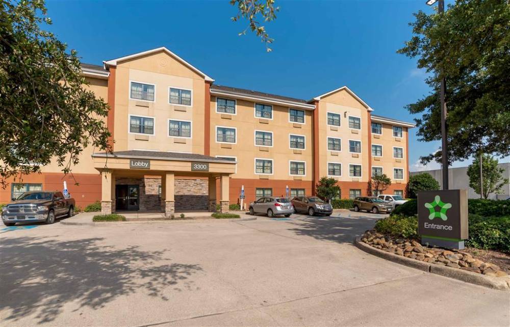 Extended Stay America Metairie