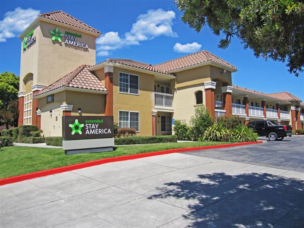 Extended Stay America Milpitas