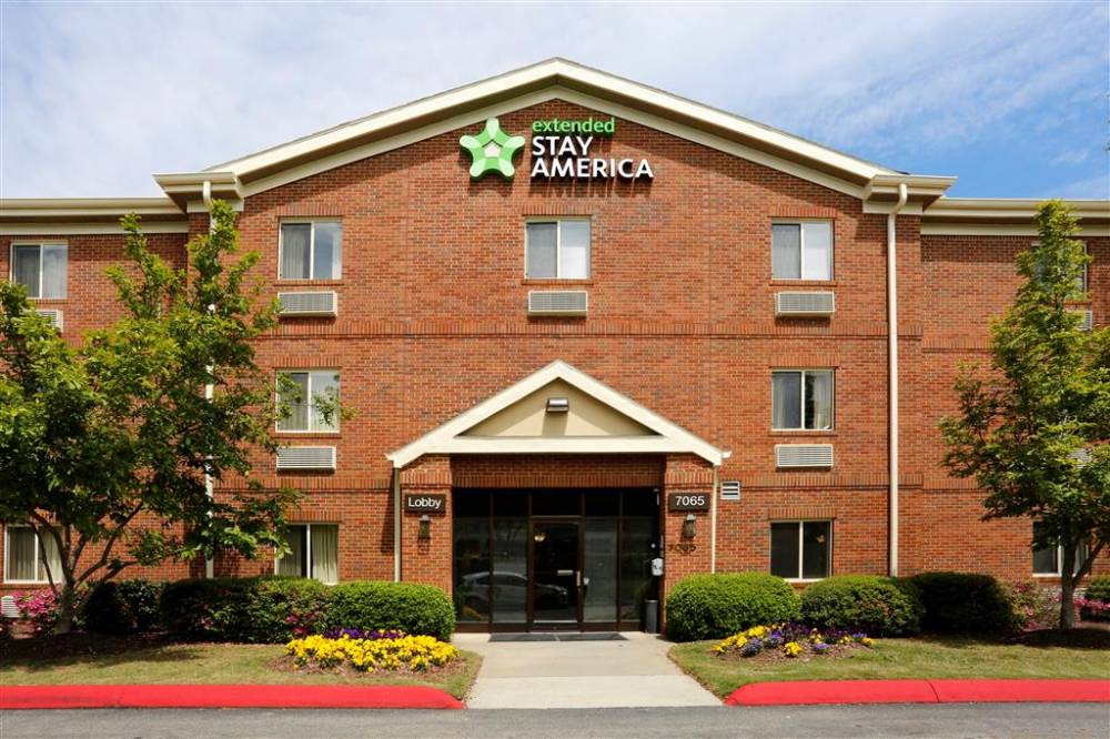 Extended Stay America Peachtre