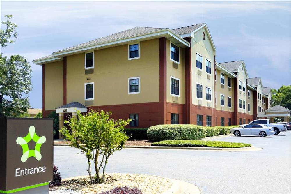 Extended Stay America Pensacol