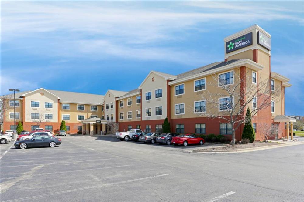 Extended Stay America Peoria N