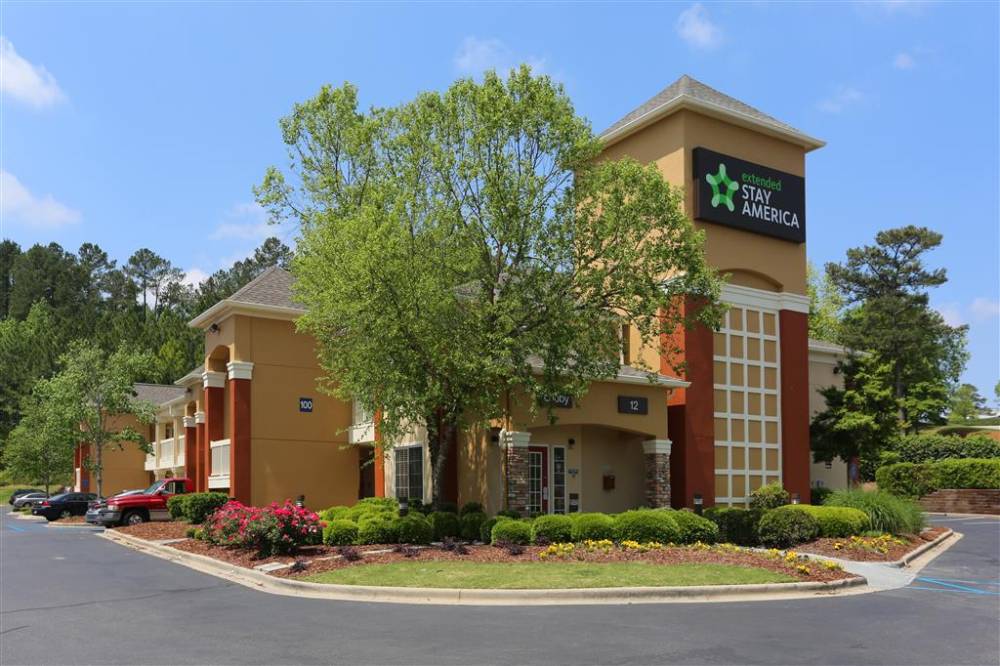 Extended Stay America Perimete