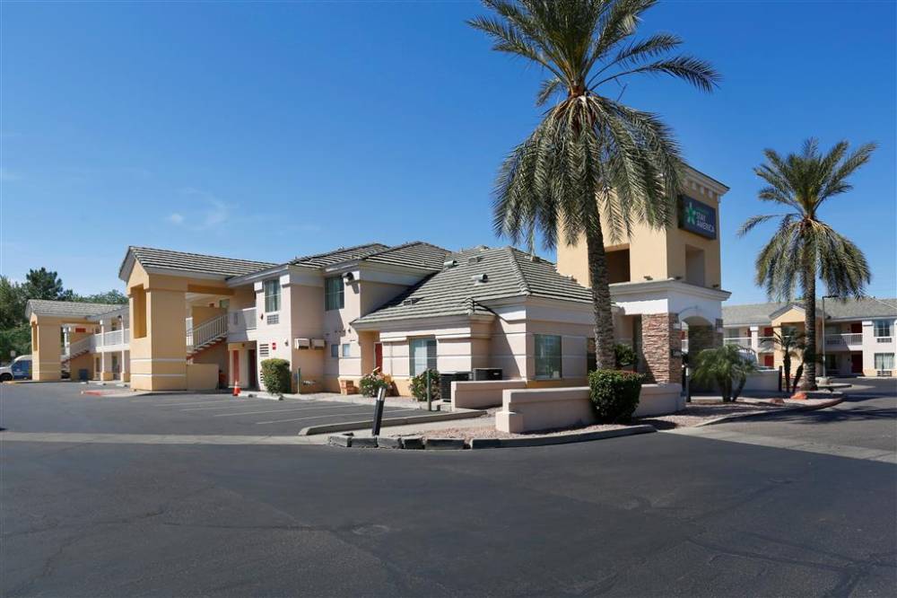 Extended Stay America Phx Nort