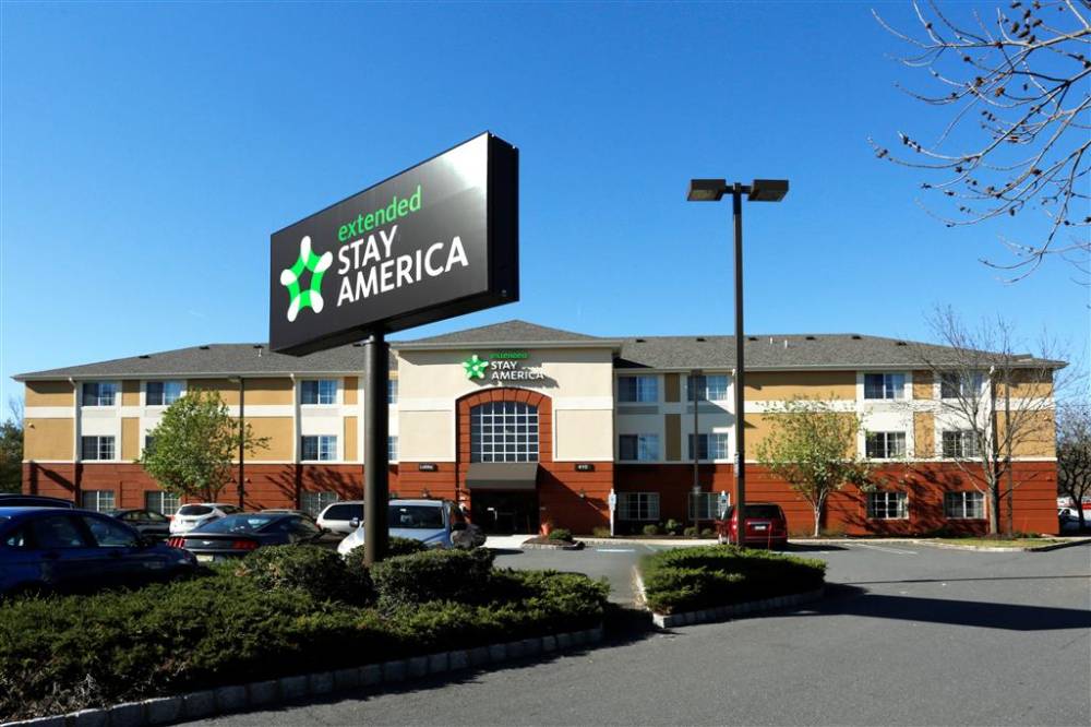 Extended Stay America Piscataw