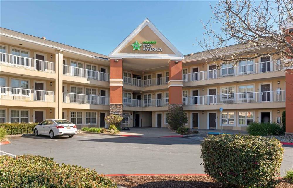 Extended Stay America Rancho C