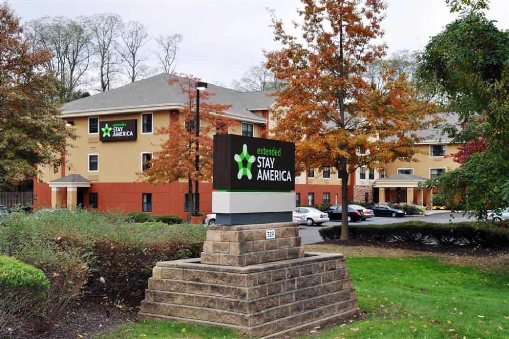 Extended Stay America Red Bank