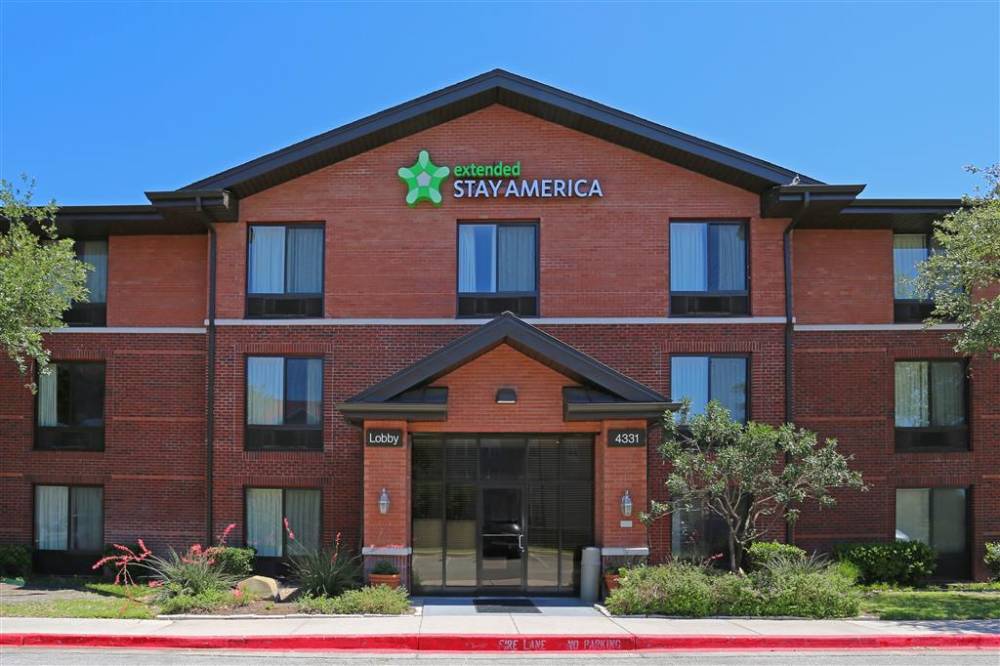 Extended Stay America San Anto