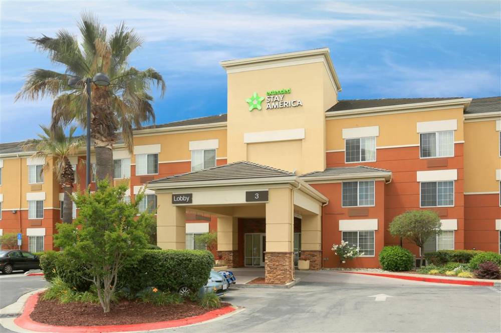 Extended Stay America San Carl