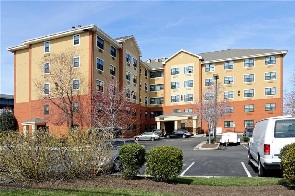 Extended Stay America Secaucus