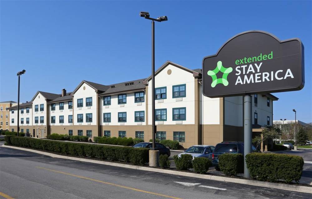 Extended Stay America Select Chi Ohare