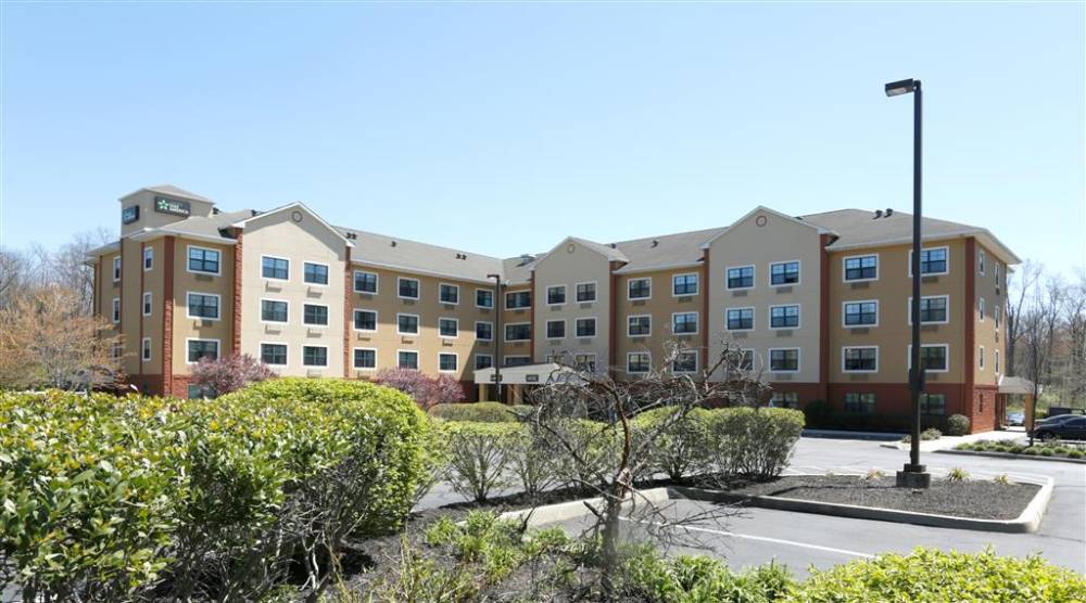 Extended Stay America South Br