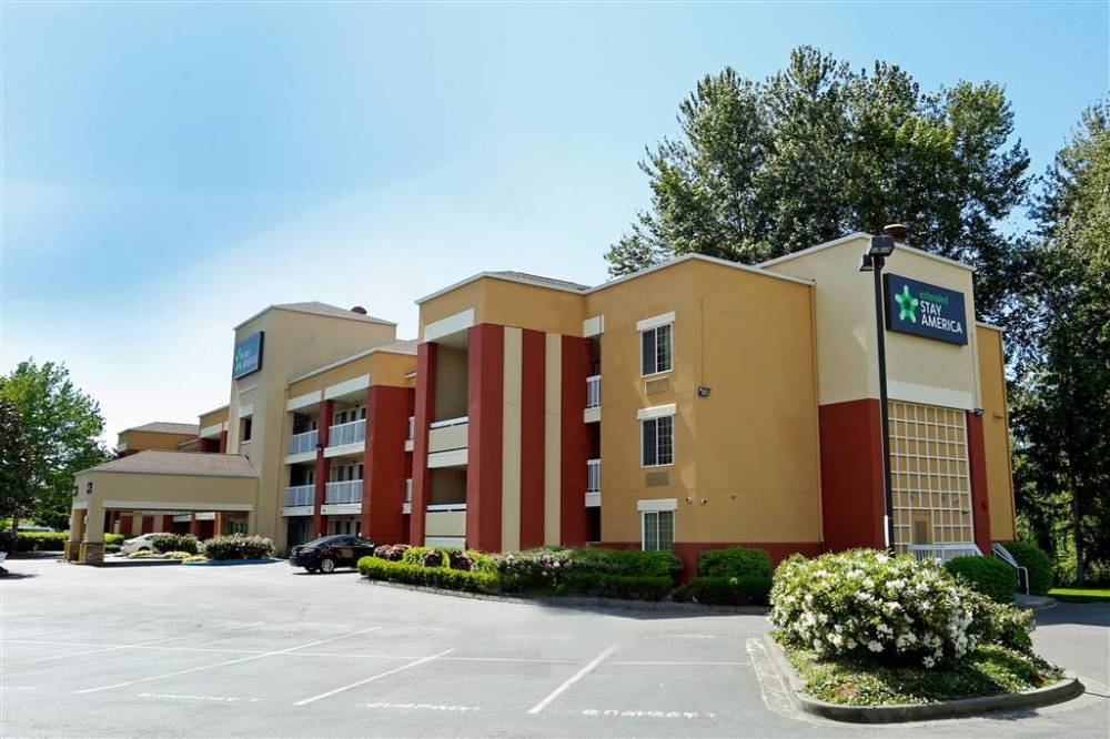 Extended Stay America Southcen