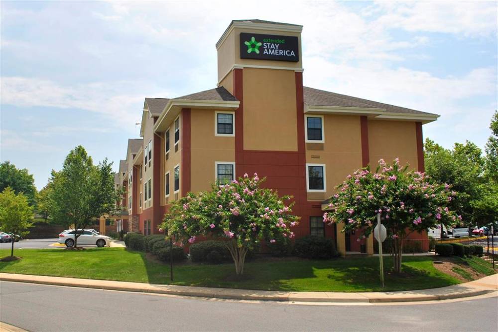 Extended Stay America Sterling
