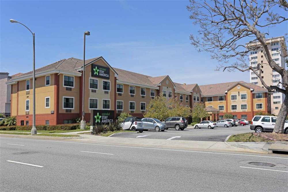 Extended Stay America Torrance