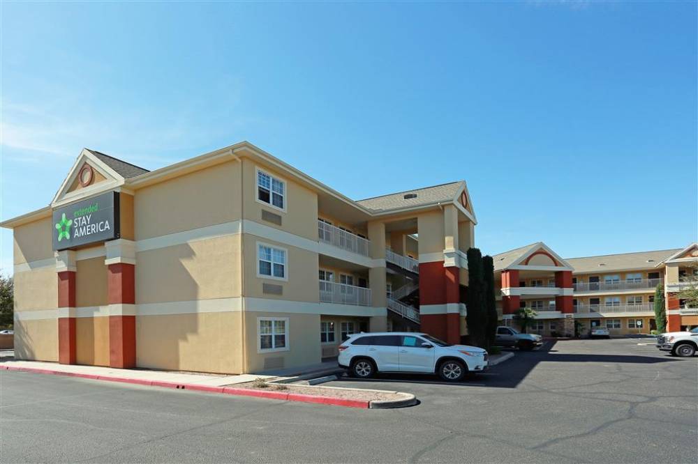 Extended Stay America Tucson G