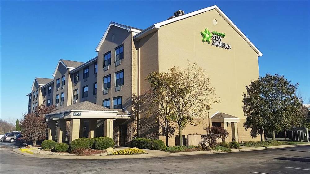 Extended Stay America Turfway