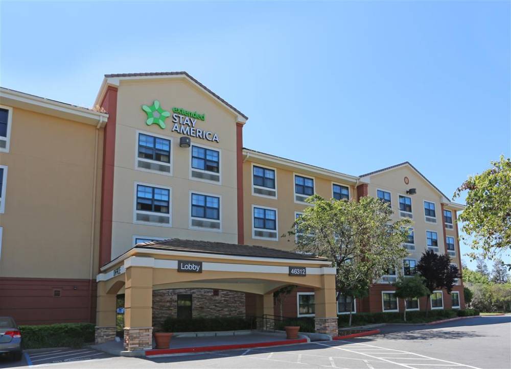 Extended Stay America Warm Spr