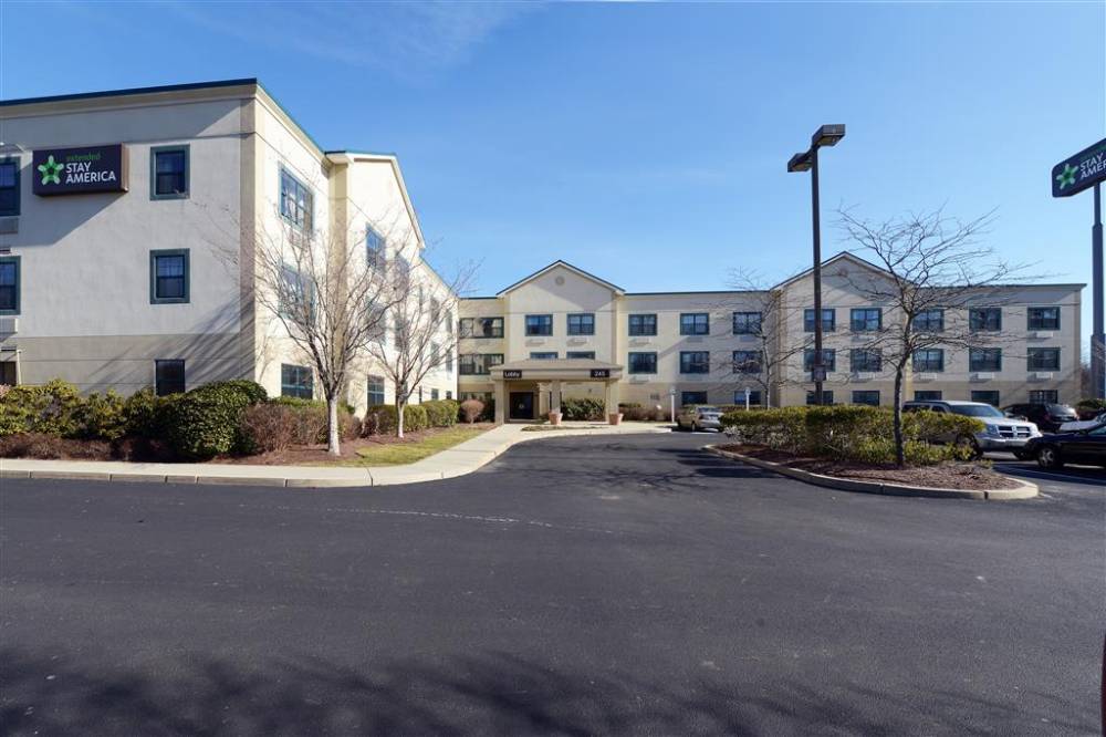 Extended Stay America Warwick