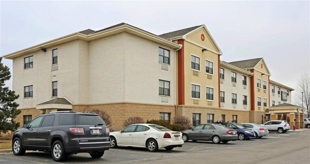 Extended Stay America Wauwatos
