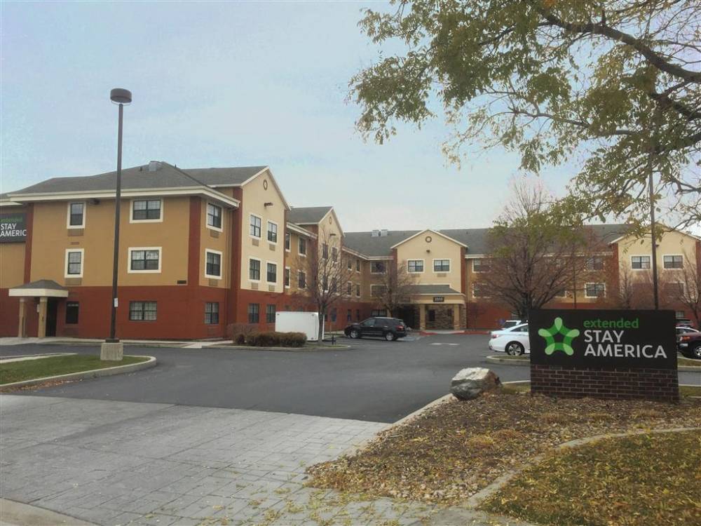 Extended Stay America West Vll