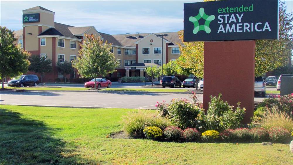 Extended Stay America Westage