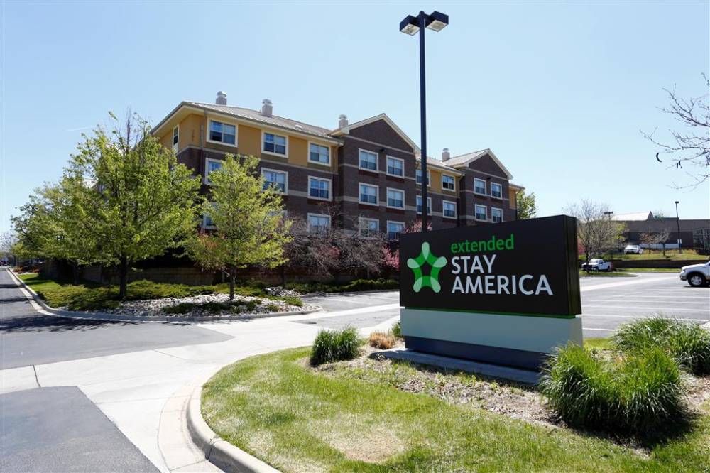 Extended Stay America Westmins