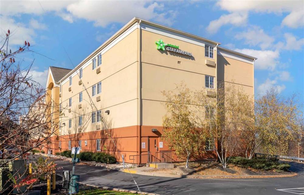Extended Stay America Wilkes B