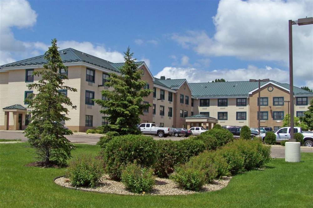 Extended Stay America Woodbury