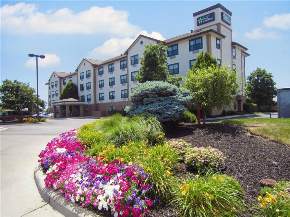 Extended Stay America Worthington