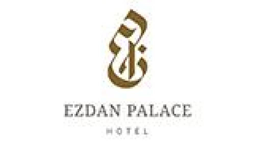 Ezdan Palace Hotel Qatar