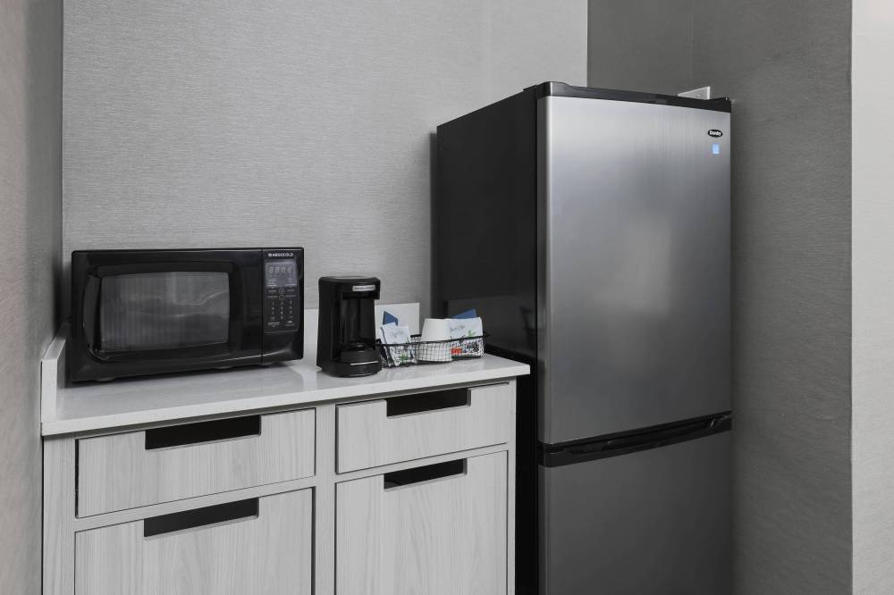 Fairfield By Marriott Inn And Suites Amarillo Central