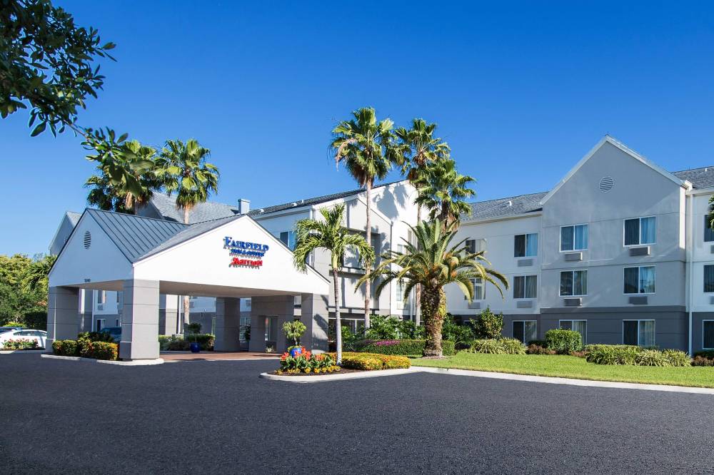 Fairfield Inn And Suites By Marriott Fort Myers Cape Coral