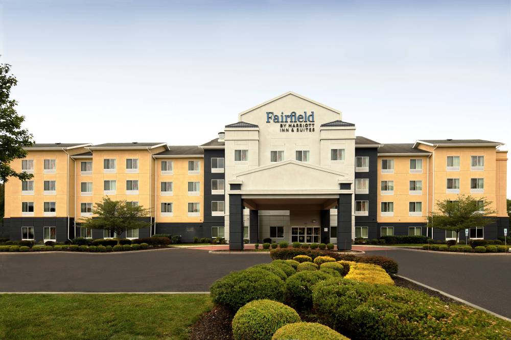 Fairfield Inn And Suites By Marriott Millville Vineland