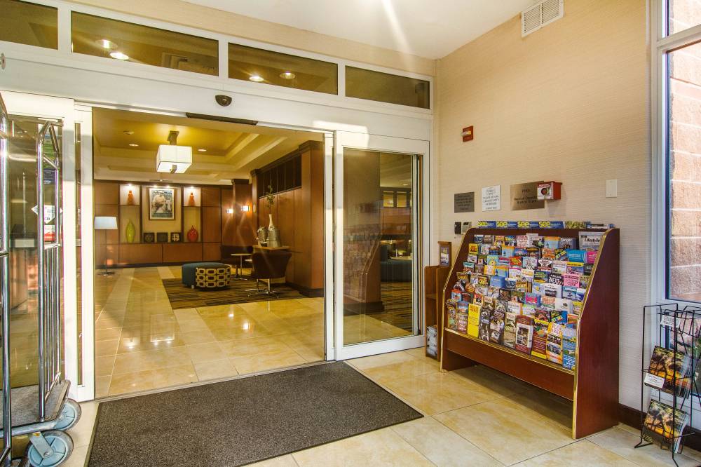 Fairfield Inn And Suites By Marriott Palm Coast I-95