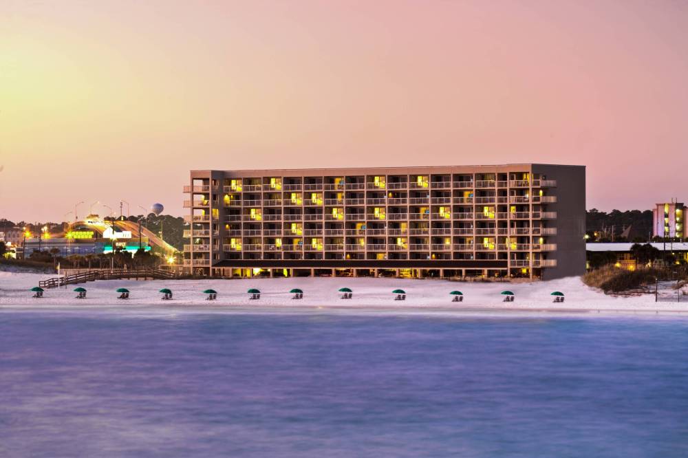 Four Points By Sheraton Destin-fort Walton Beach