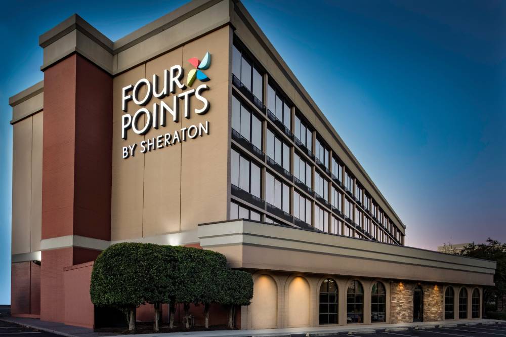 Four Points By Sheraton Memphis East