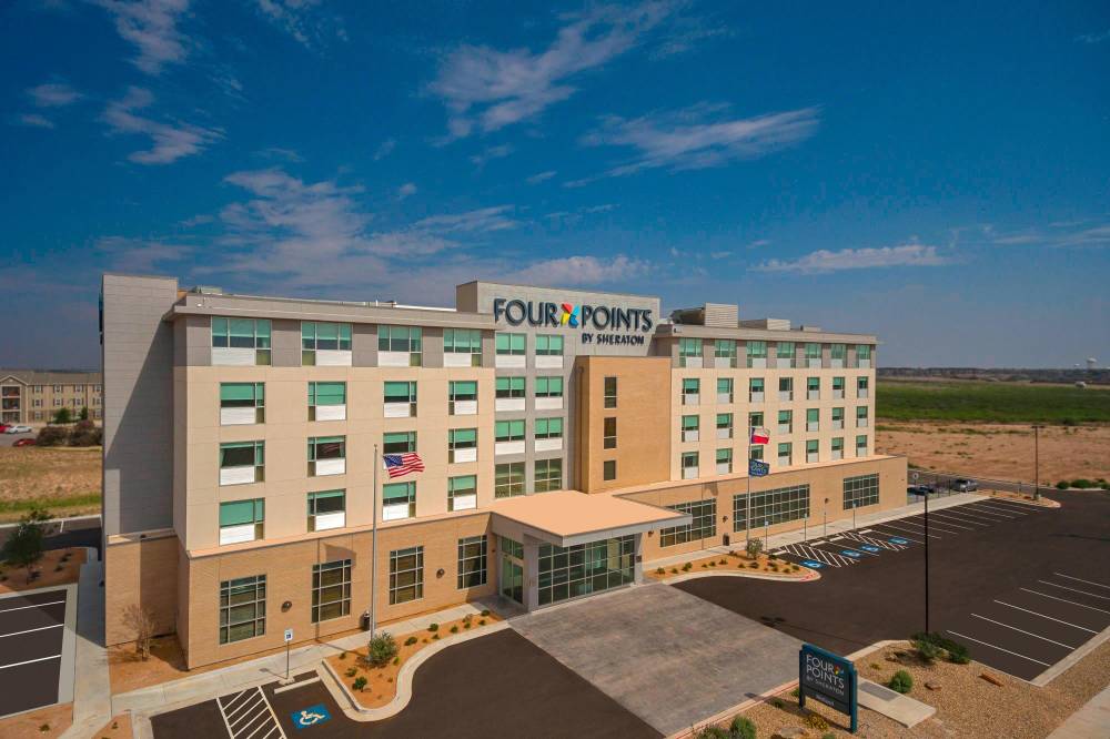 Four Points By Sheraton Midland