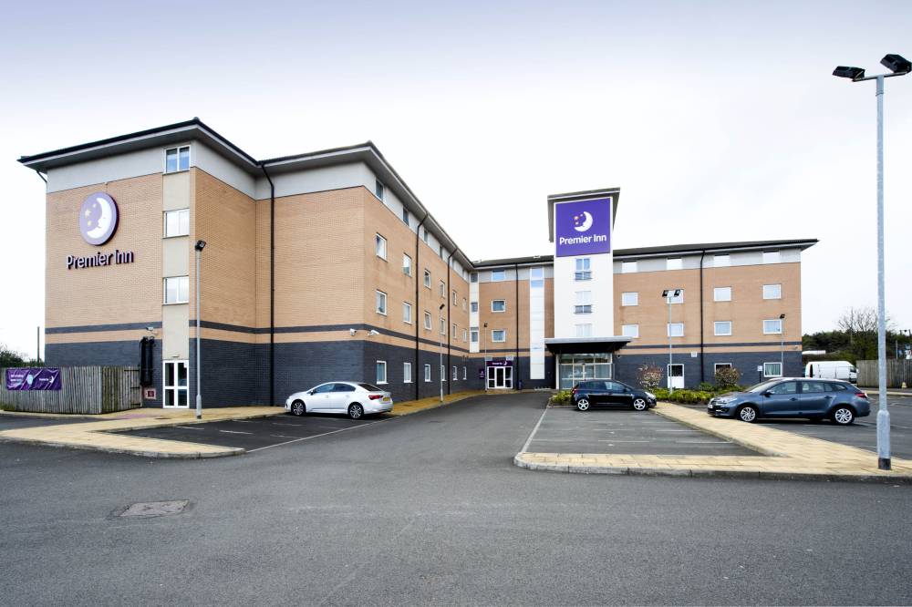 Glasgow Braehead