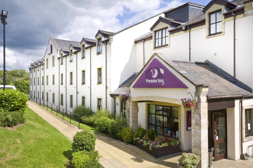 Glasgow (milngavie)