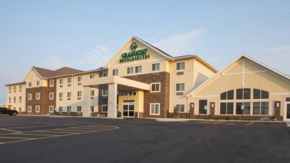 Grandstay Hotel And Suites Mo