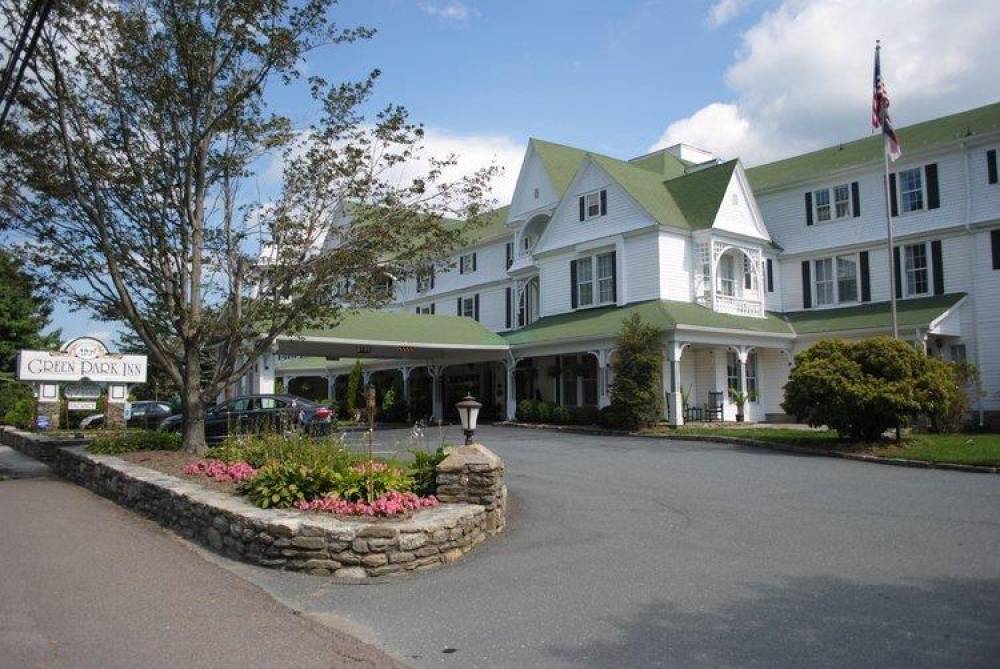 Green Park Inn Historic Hotels