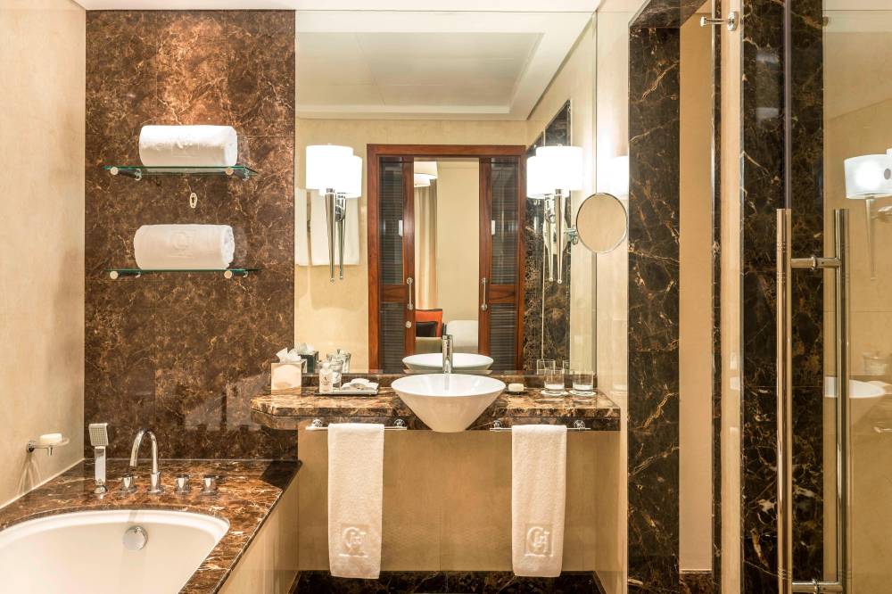 Grosvenor House A Luxury Collection Hotel Dubai