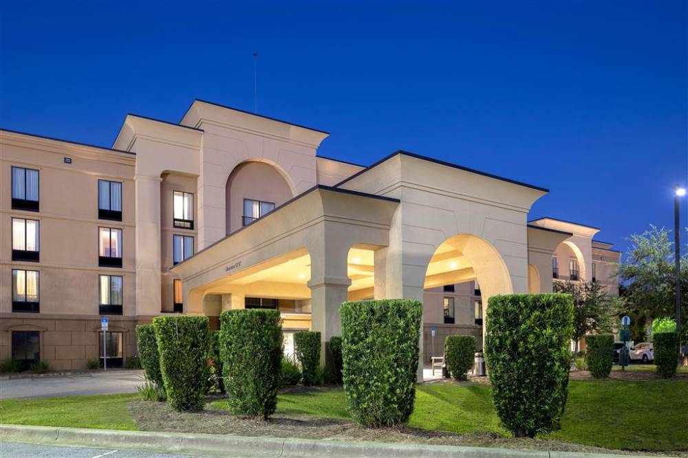 Hampton Inn & Suites Pensacola/gulf Breeze