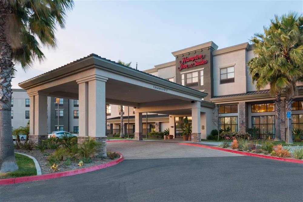 Hampton Inn & Suites San Diego-poway