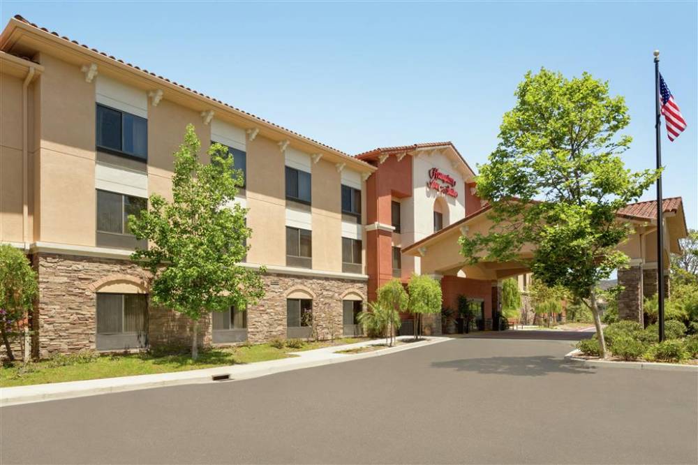Hampton Inn & Suites Thousand Oaks, Ca