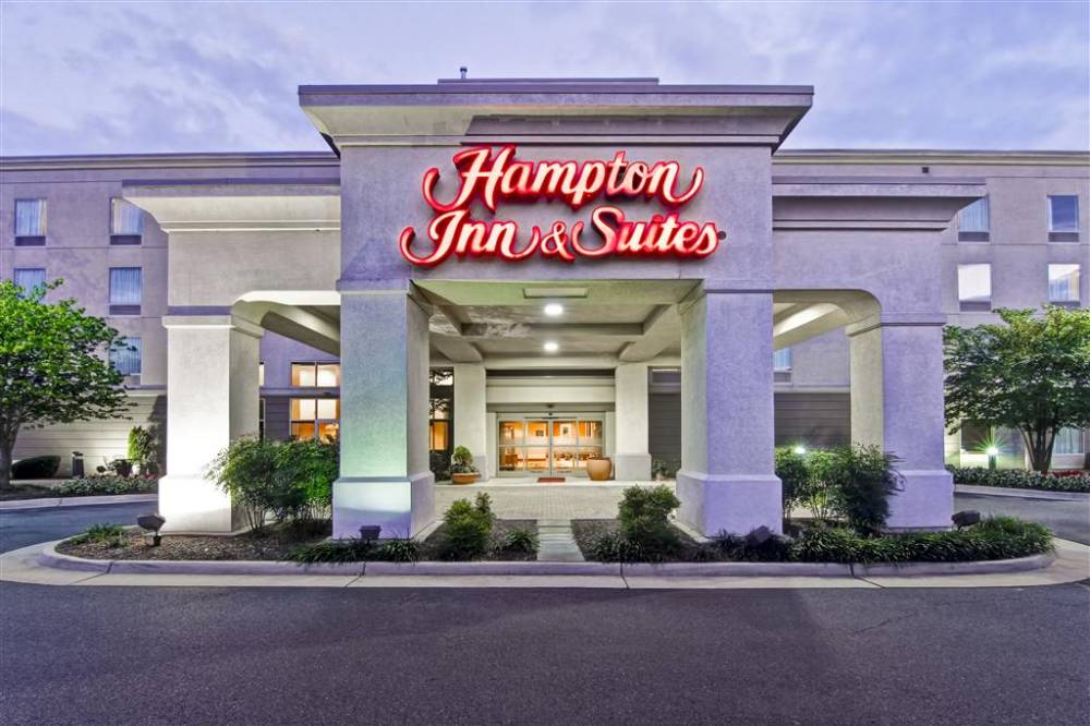 Hampton Inn And Suites Leesburg