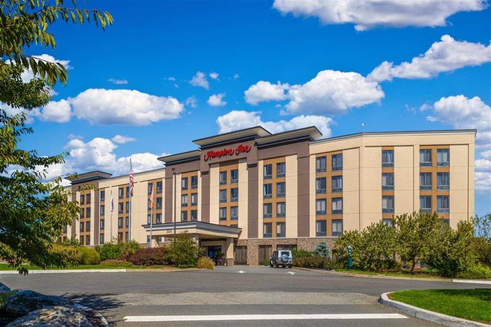 Hampton Inn Carlstadt-at The Meadowlands