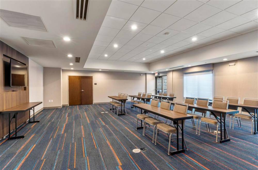 Hampton Inn Colorado Springs Northeast